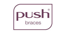 Logo Push Braces