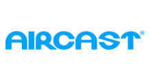 Logo Aircast
