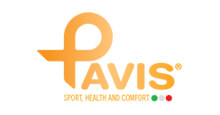 Logo Pavis