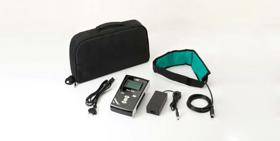 kit per magnetoterapia per utilizzo domiciliare e professionale
