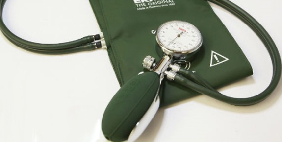 misuratore di pressione tradizionale