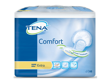 Tena Comfort - prodotti per l'incontinenza Festa Ortopedia