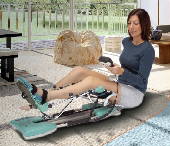 elettrostimolatori a noleggio