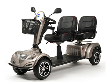Scooter Elettrico Limo