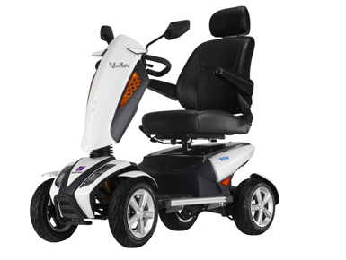 Scooter Vita S12