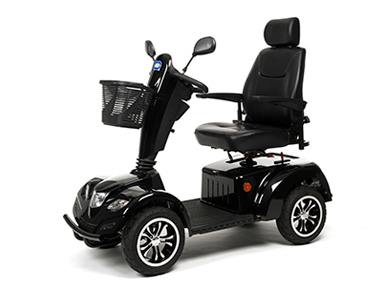 Scooter Carpo 2 Sport